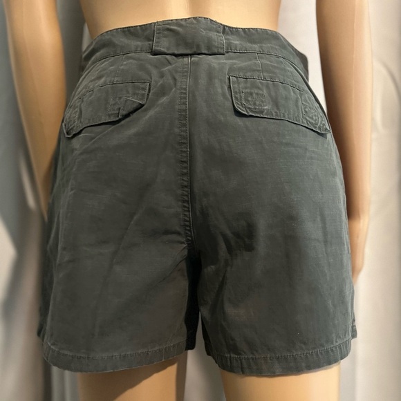 Gap Cargo Dress Shorts - Picture 3 of 4